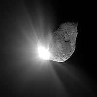 テンペル第1彗星